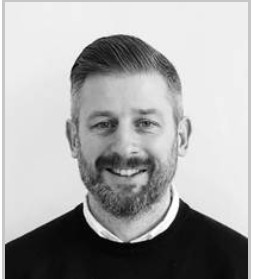 Alex Bayliss, Director & Mortgage Adviser at The Mortgage Cube
