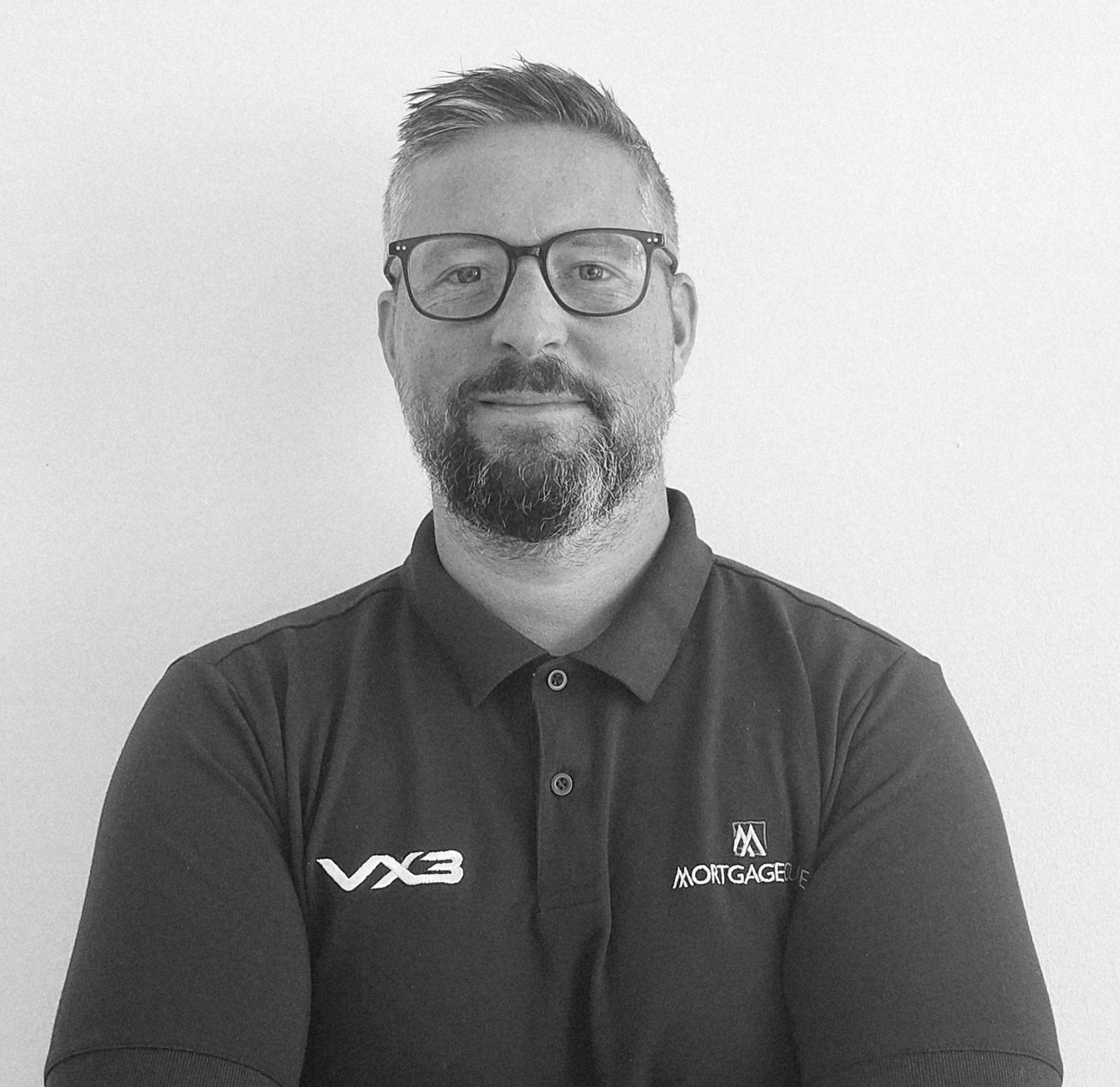Dan Cale, protection and insurance adviser at The Mortgage Cube Devon