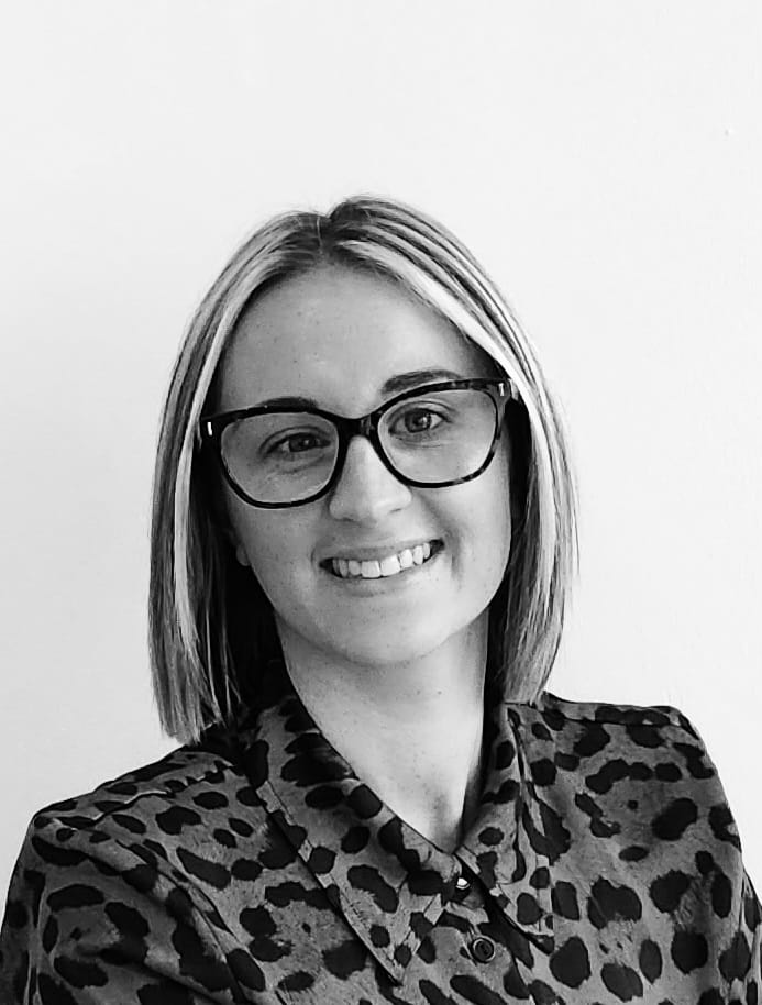 Charlotte Clark, Administrator at The Mortgage Cube